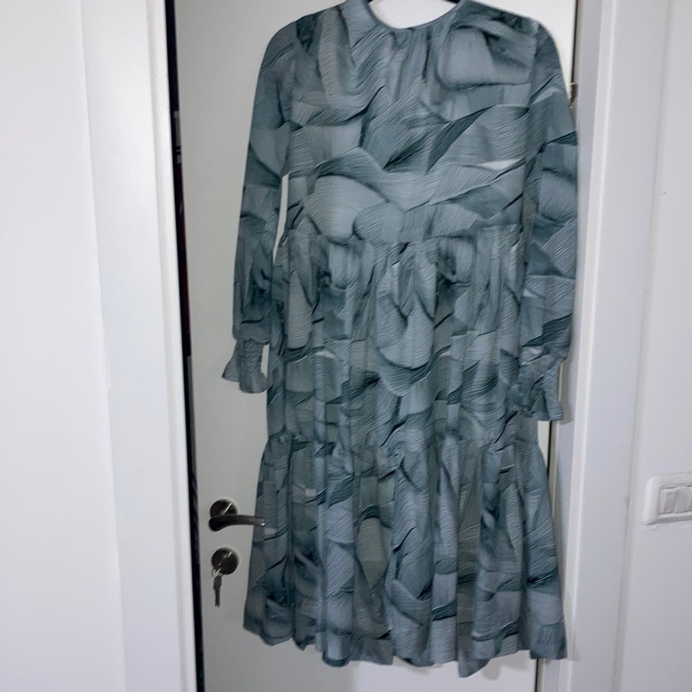 Junees dress